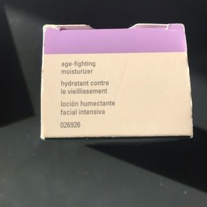 Mary Kay timewise age fighting moisturizer.